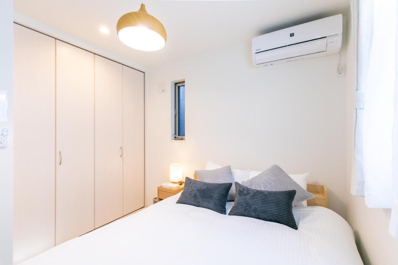 Apartemen Shibuya *