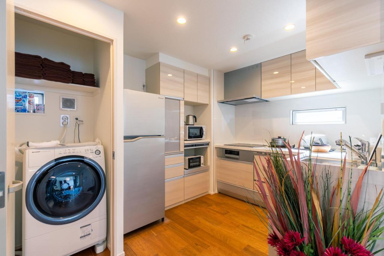 Apartemen Shibuya *