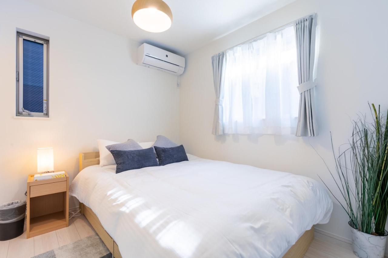Apartemen Shibuya *
