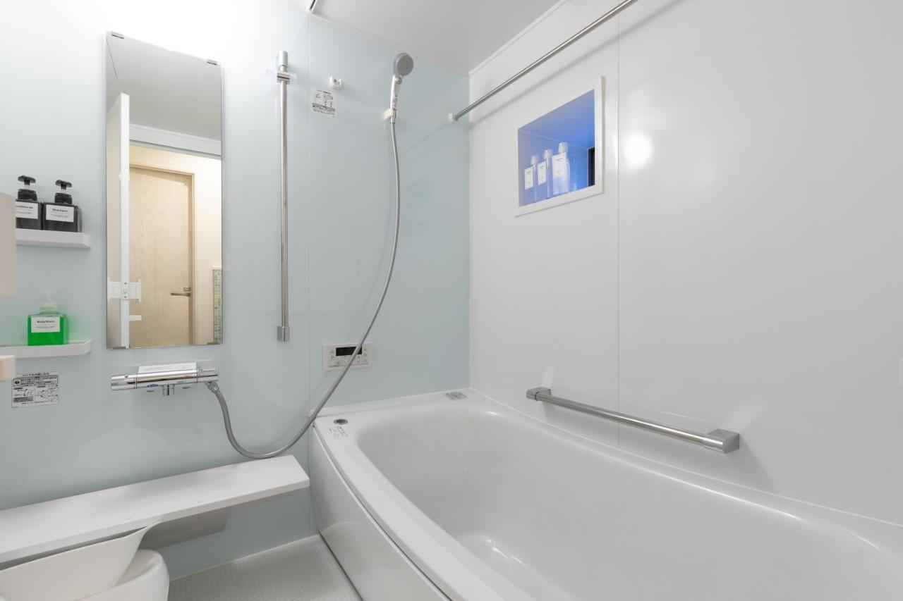 Shibuya Apartemen