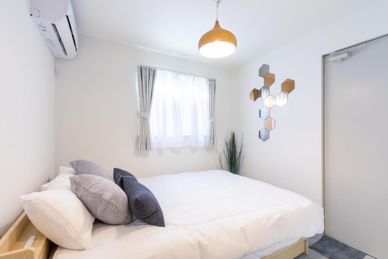 Shibuya Apartemen *