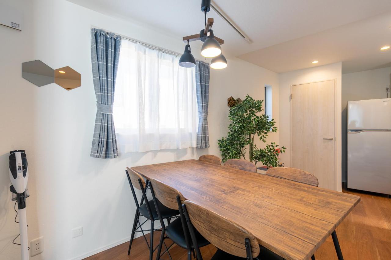 Shibuya Apartemen Tokyo