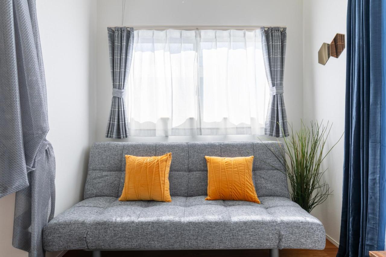 Apartemen Shibuya Tokyo