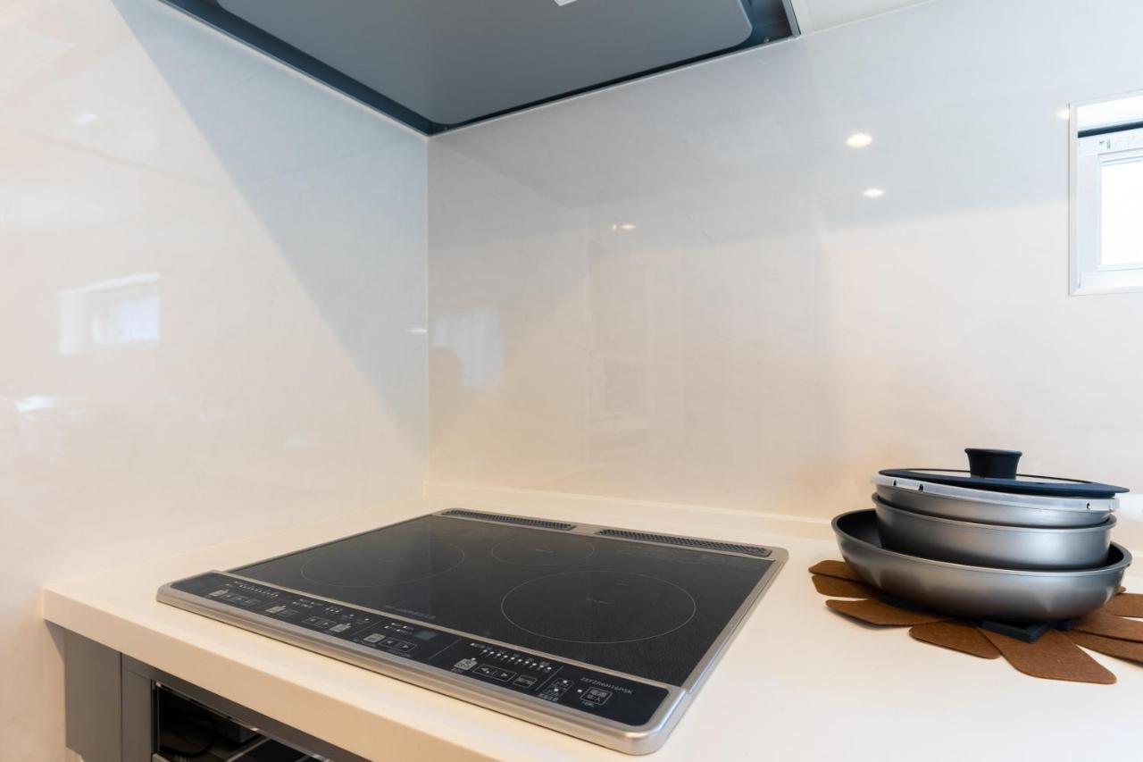 Shibuya Apartemen