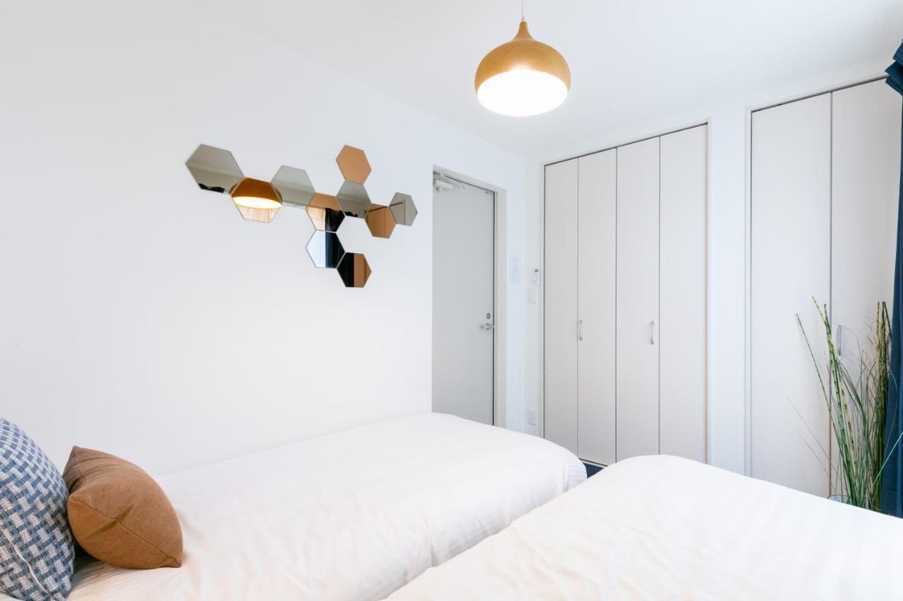 Shibuya Apartemen *