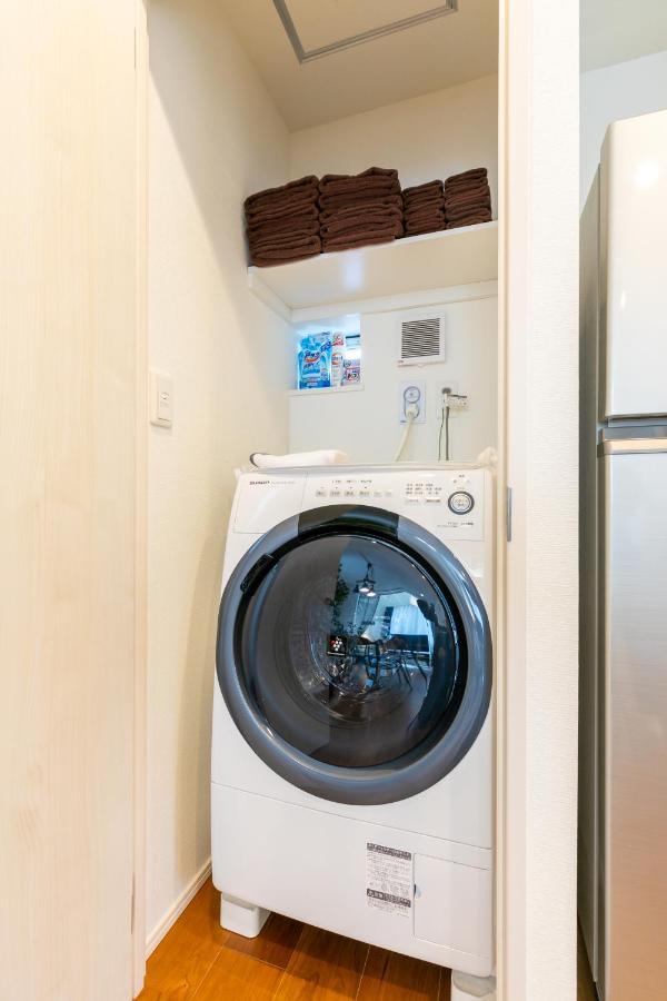 Shibuya Apartemen Tokyo