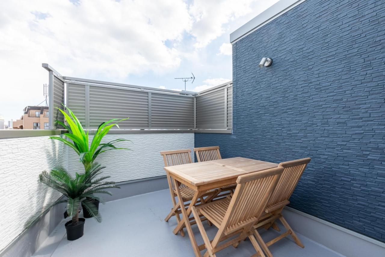Apartemen Shibuya