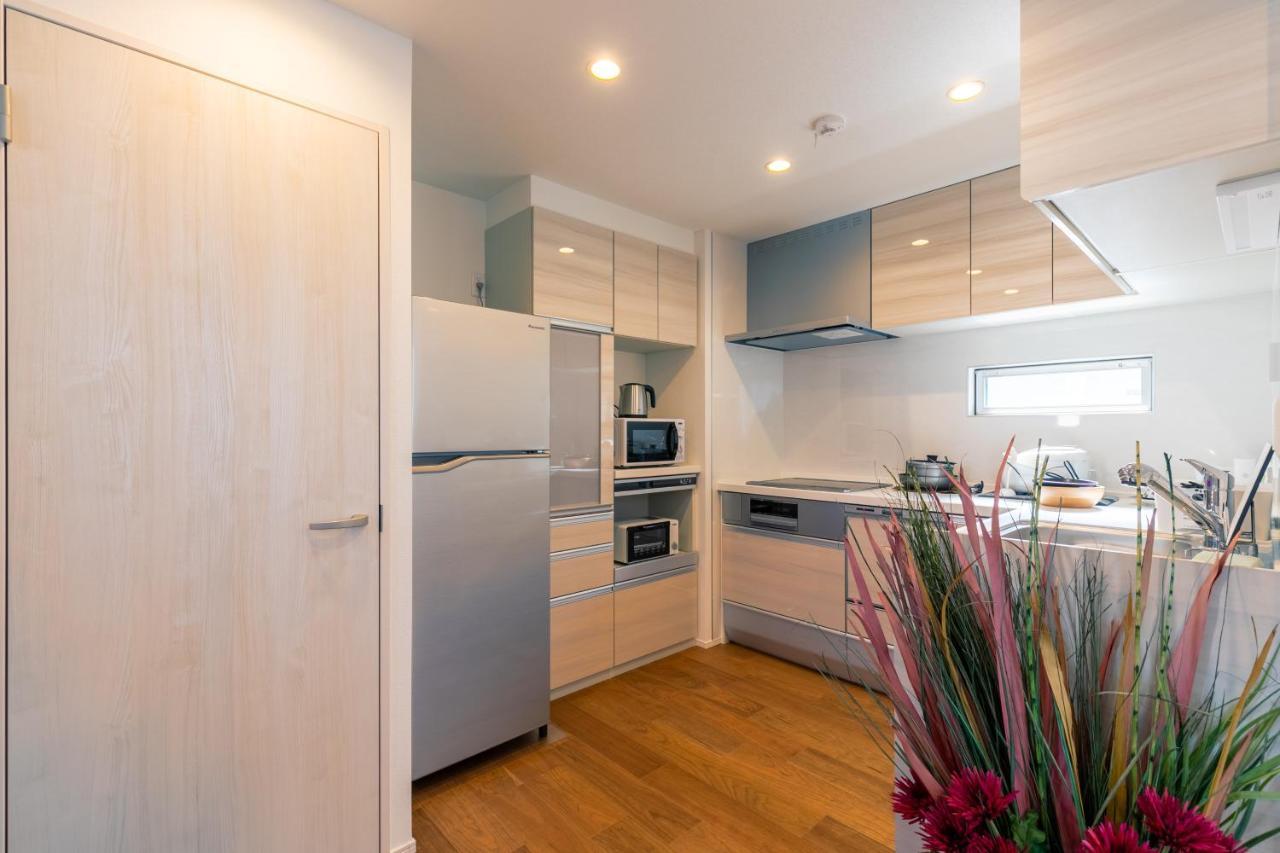 Apartemen Shibuya Tokyo