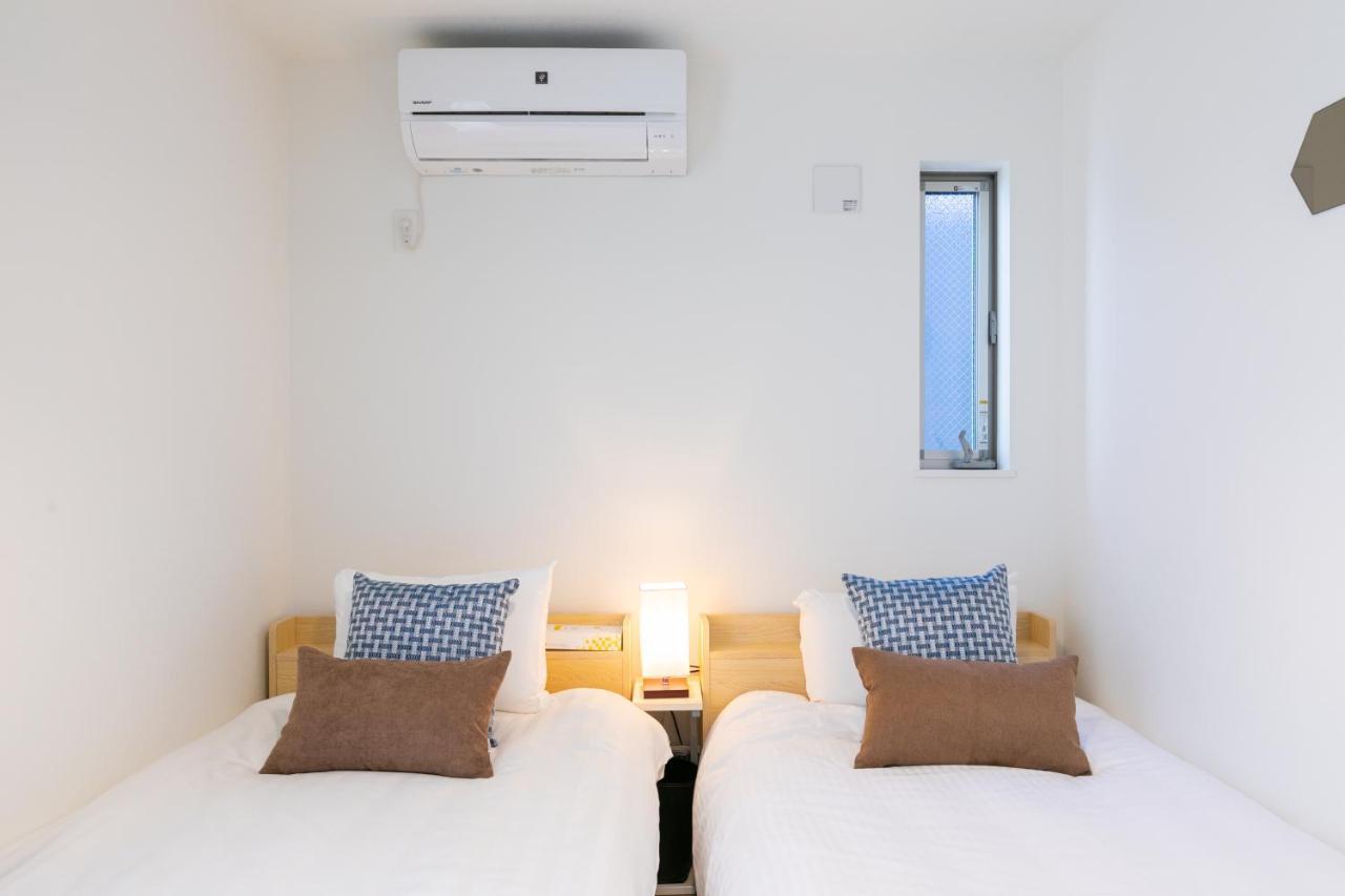 Apartemen Shibuya Tokyo