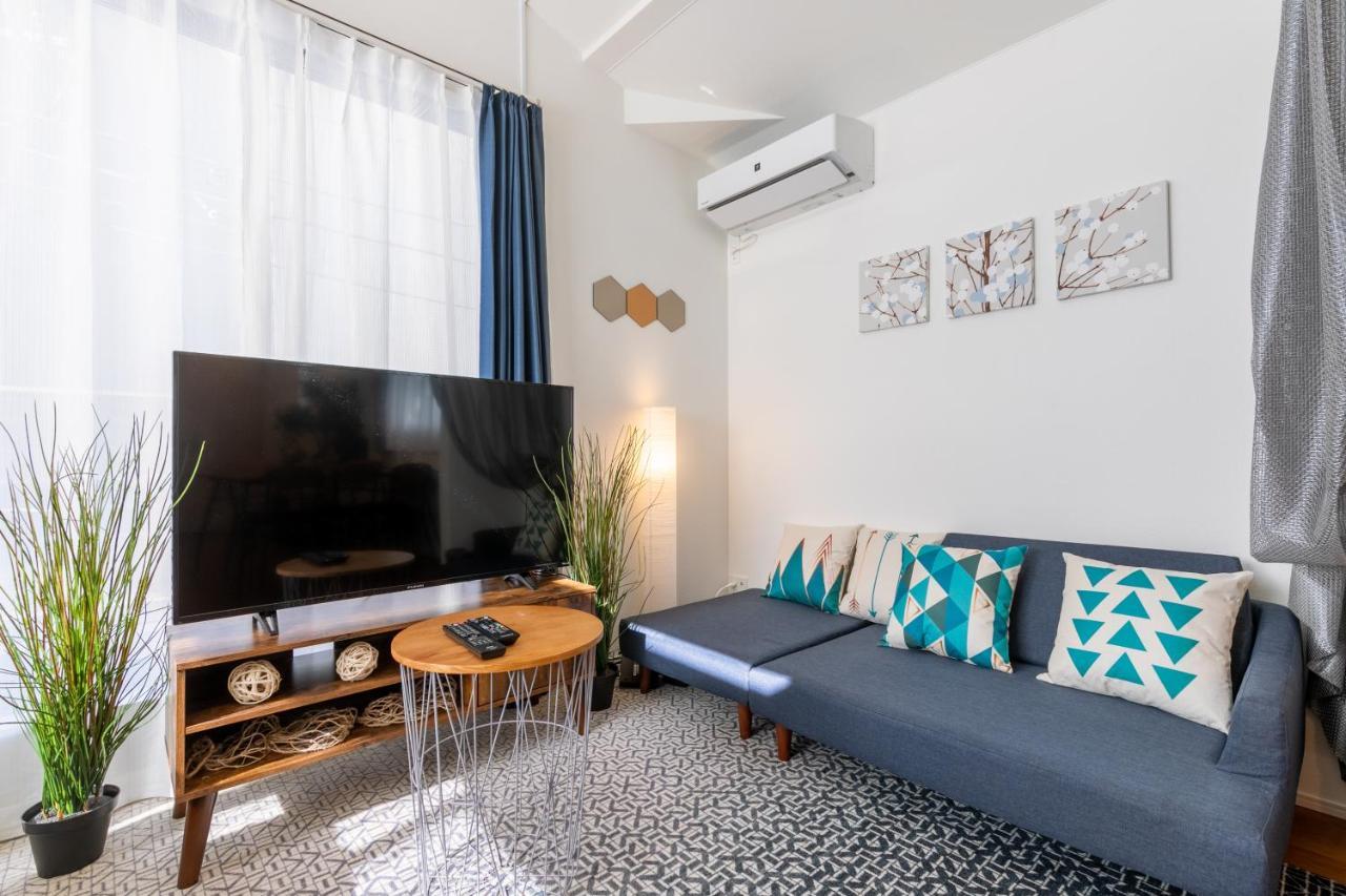 Apartemen Shibuya *