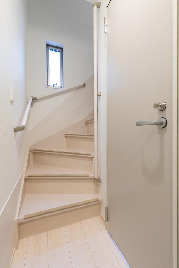 Apartemen Shibuya Tokyo
