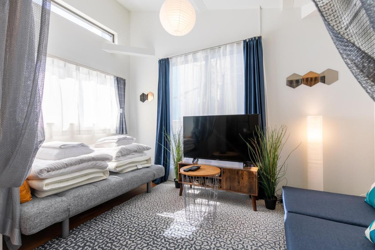 Shibuya Apartemen Tokyo